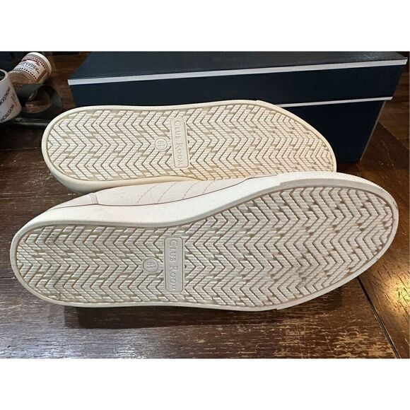 Club Room Cameron Sneaker - Picture 8 of 8